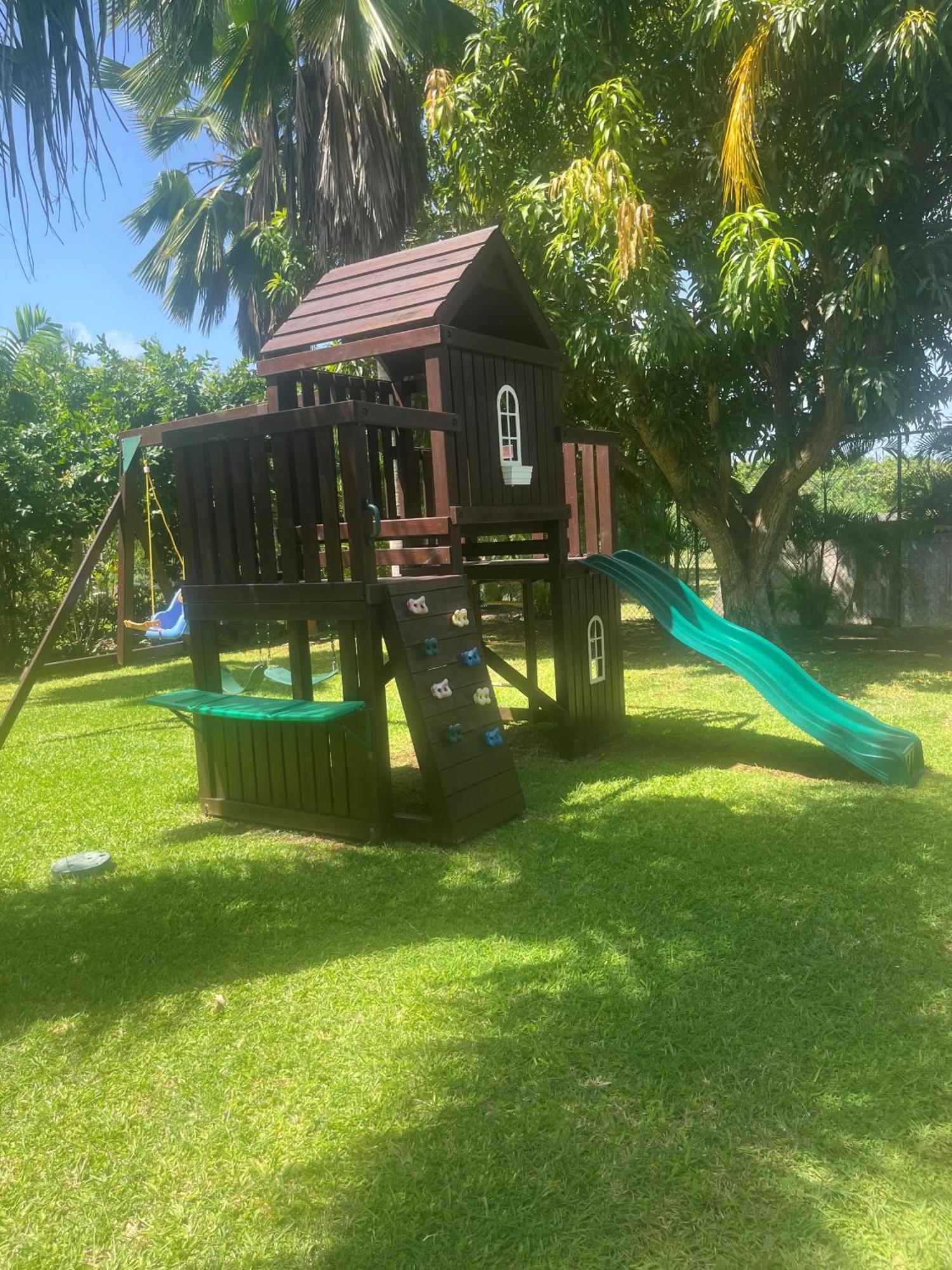 הוילה סנט פיטר Blue Horizon Battaleys Mews Mullins Barbados מראה חיצוני תמונה
