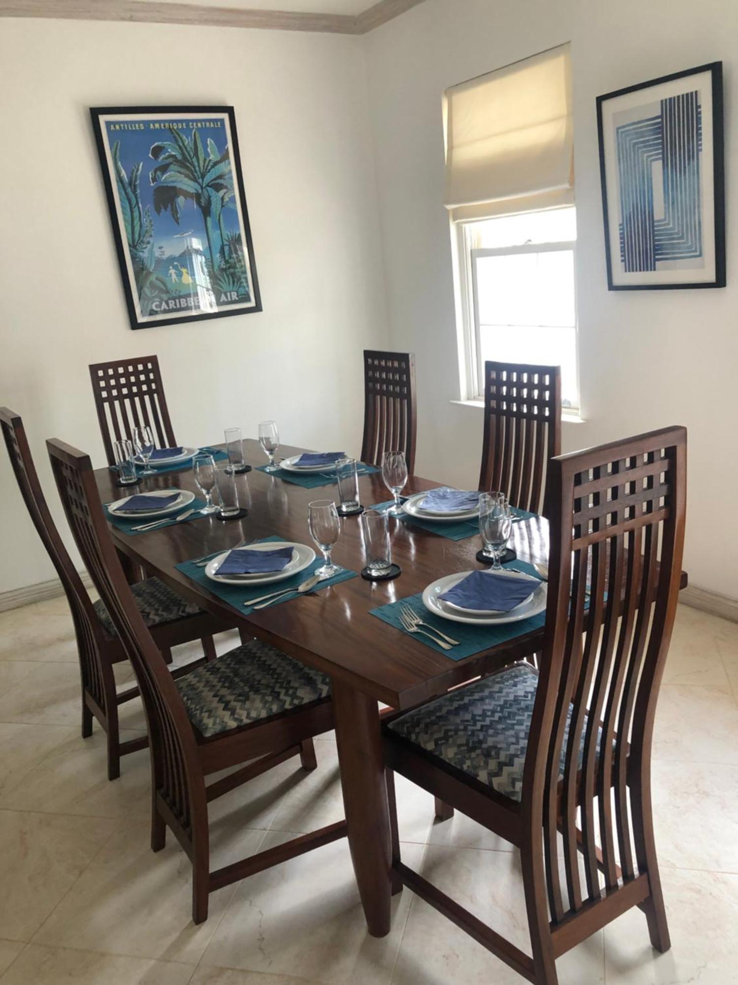 הוילה סנט פיטר Blue Horizon Battaleys Mews Mullins Barbados מראה חיצוני תמונה